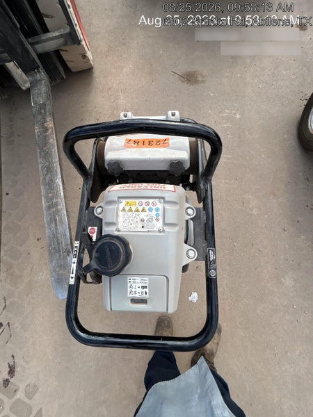 2026 MULTIQUIP MTX60HD