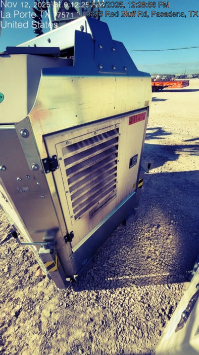 2025 GENERAC SLT-DCUBEHYPRK2