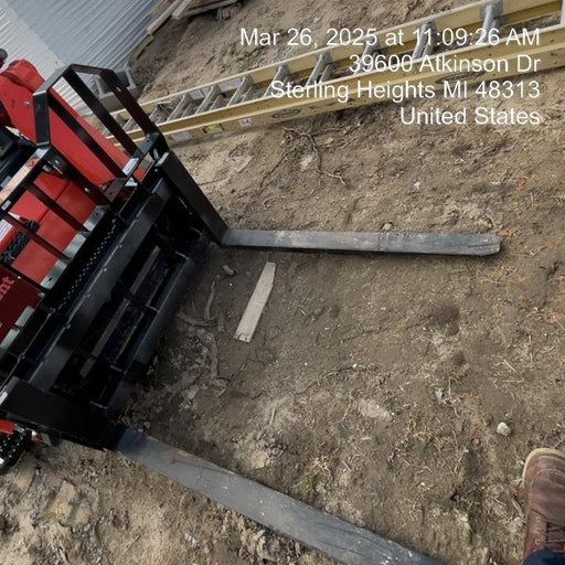 2025 VIRNIG PF4855-5VG