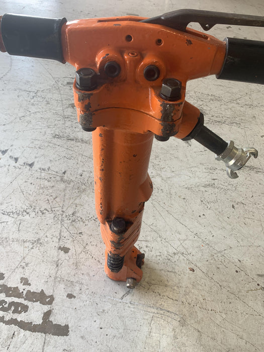 2020 MICHIGAN PNEUMATIC MP-TPB90-118