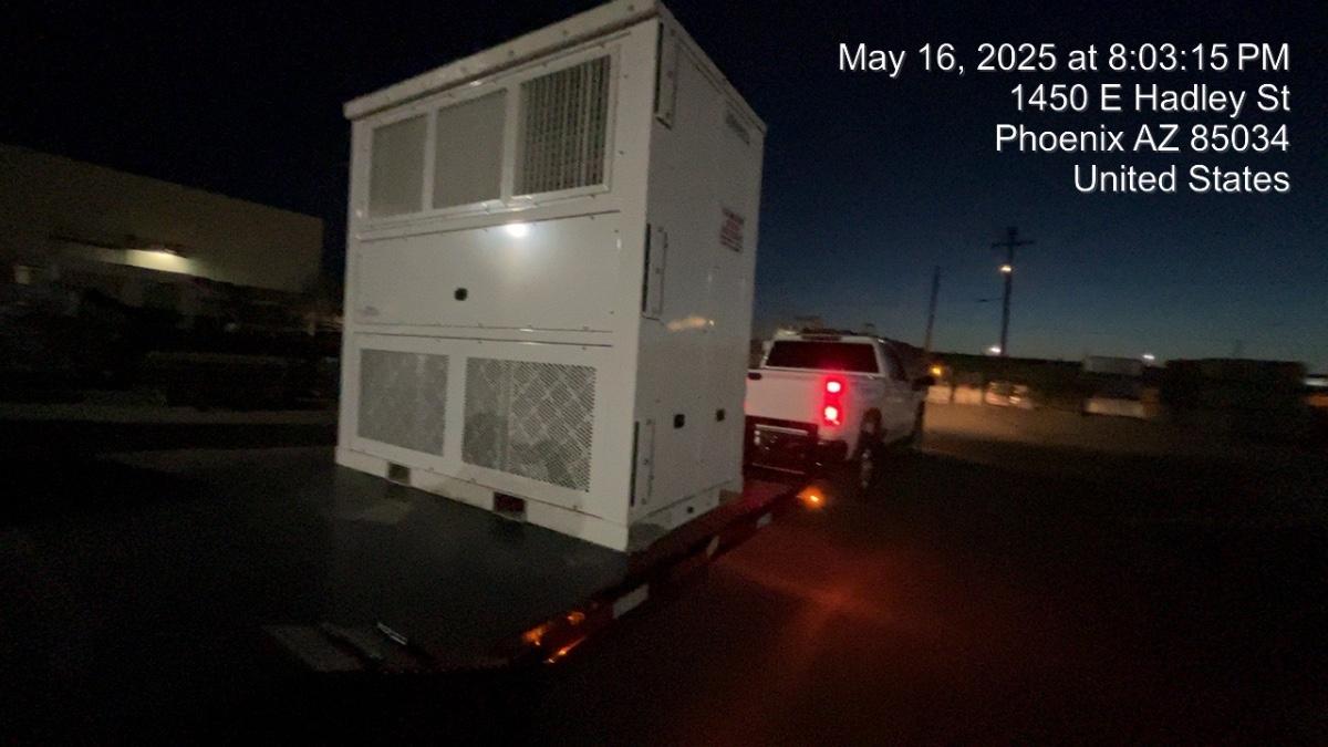 2024 OCEANAIRE OVAC24034AH