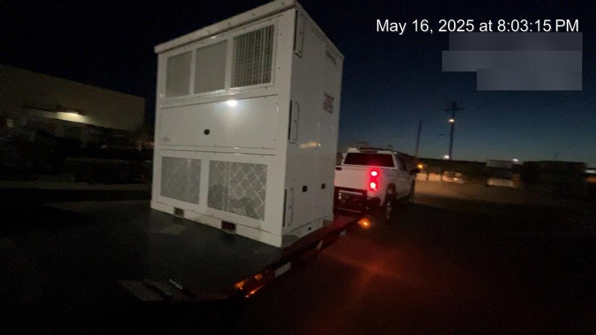 2024 OCEANAIRE OVAC24034AH