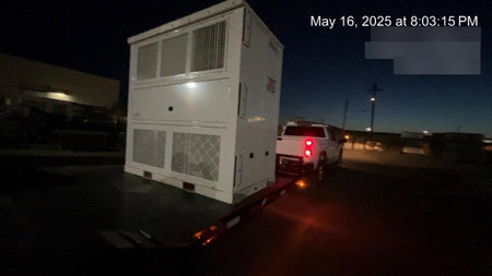 2024 OCEANAIRE OVAC24034AH