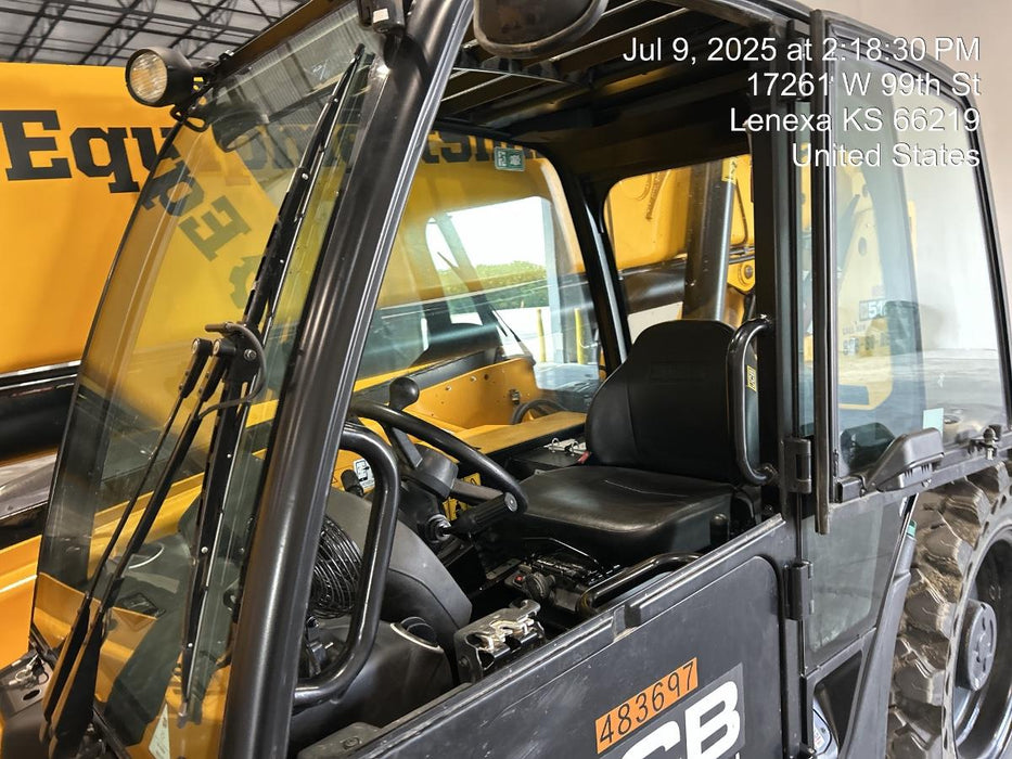 2025 JCB 512-56
