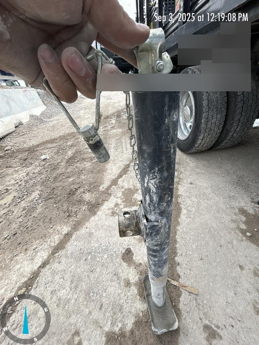 2022 ATLAS COPCO PAC F66 KD