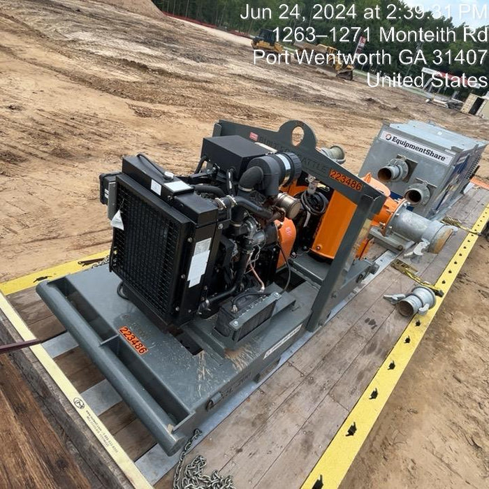 2022 MYERS-SETH RL-200