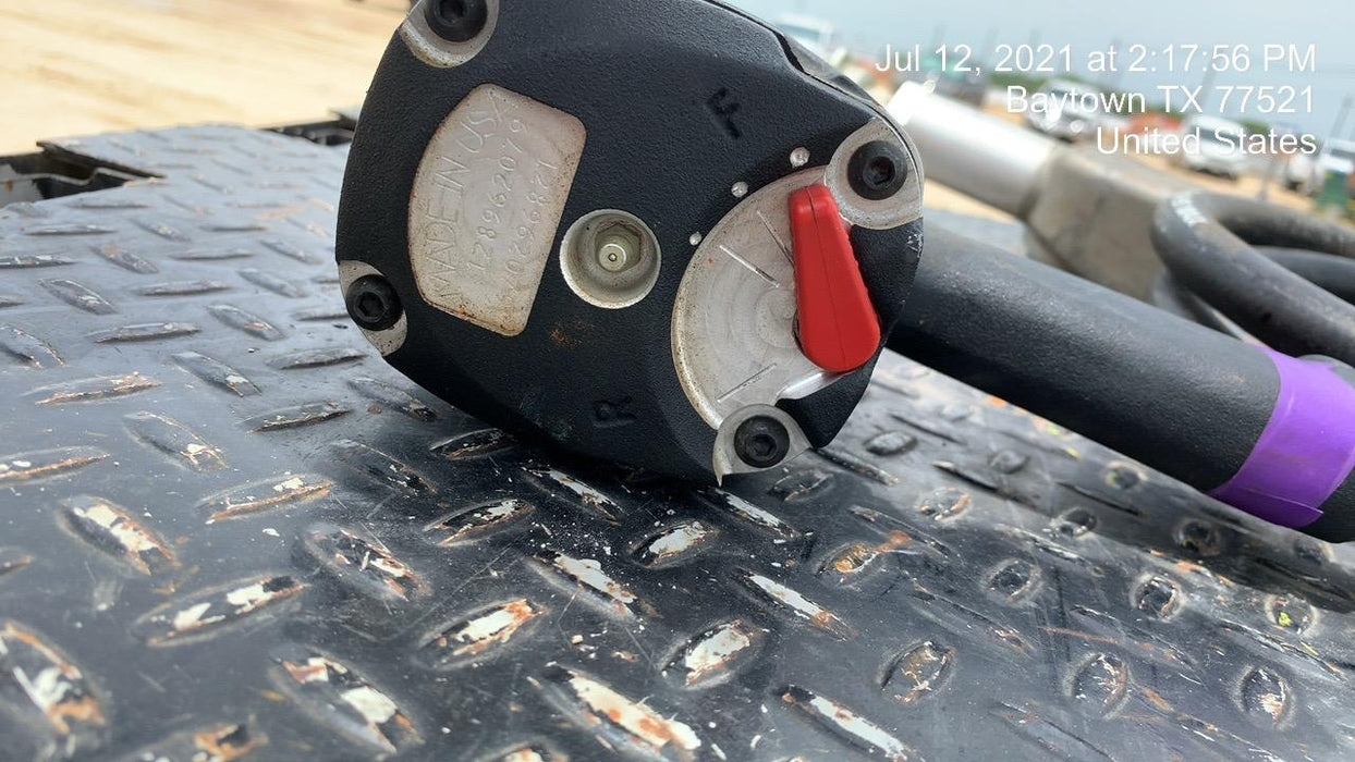 2020 MICHIGAN PNEUMATIC 751SS