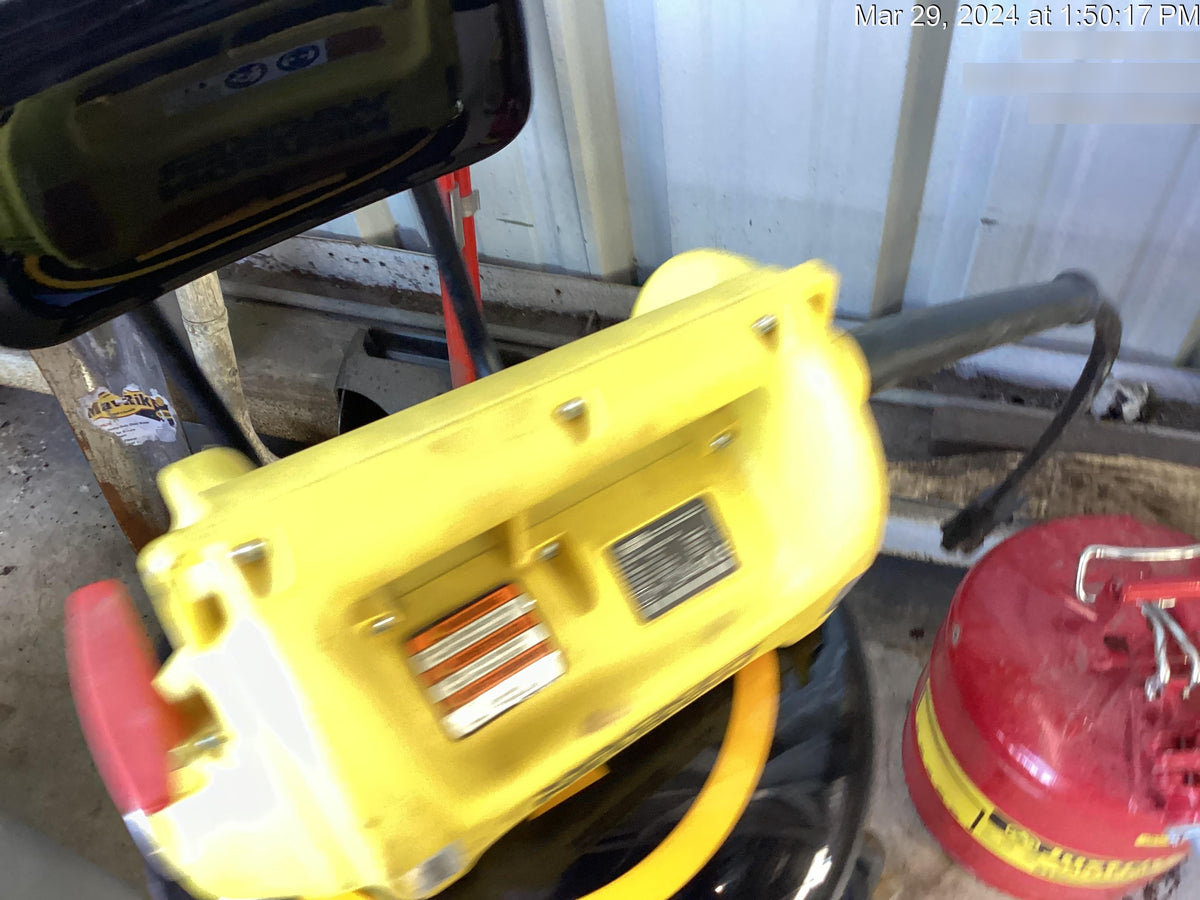 2022 WACKER NEUSON M2500