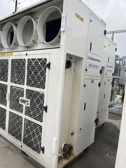 2021 CAPS PAHV-140TC-0NN0NN-5E5-P2-VG2CEUP