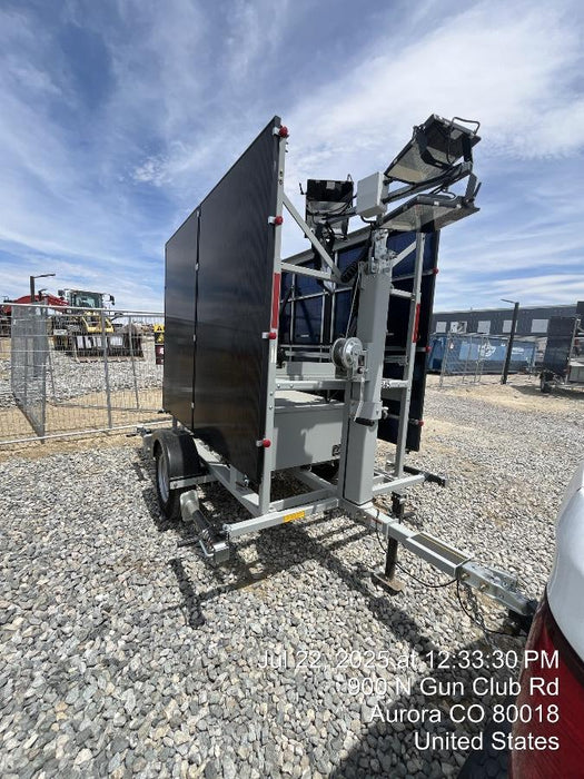 2025 PROGRESS SOLAR SOLUTIONS Helios-2XP