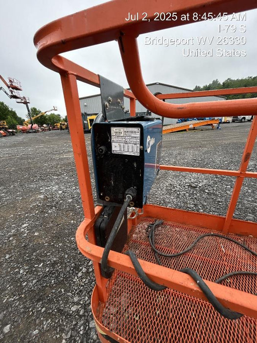 2024 MILLER ELECTRIC CST-282