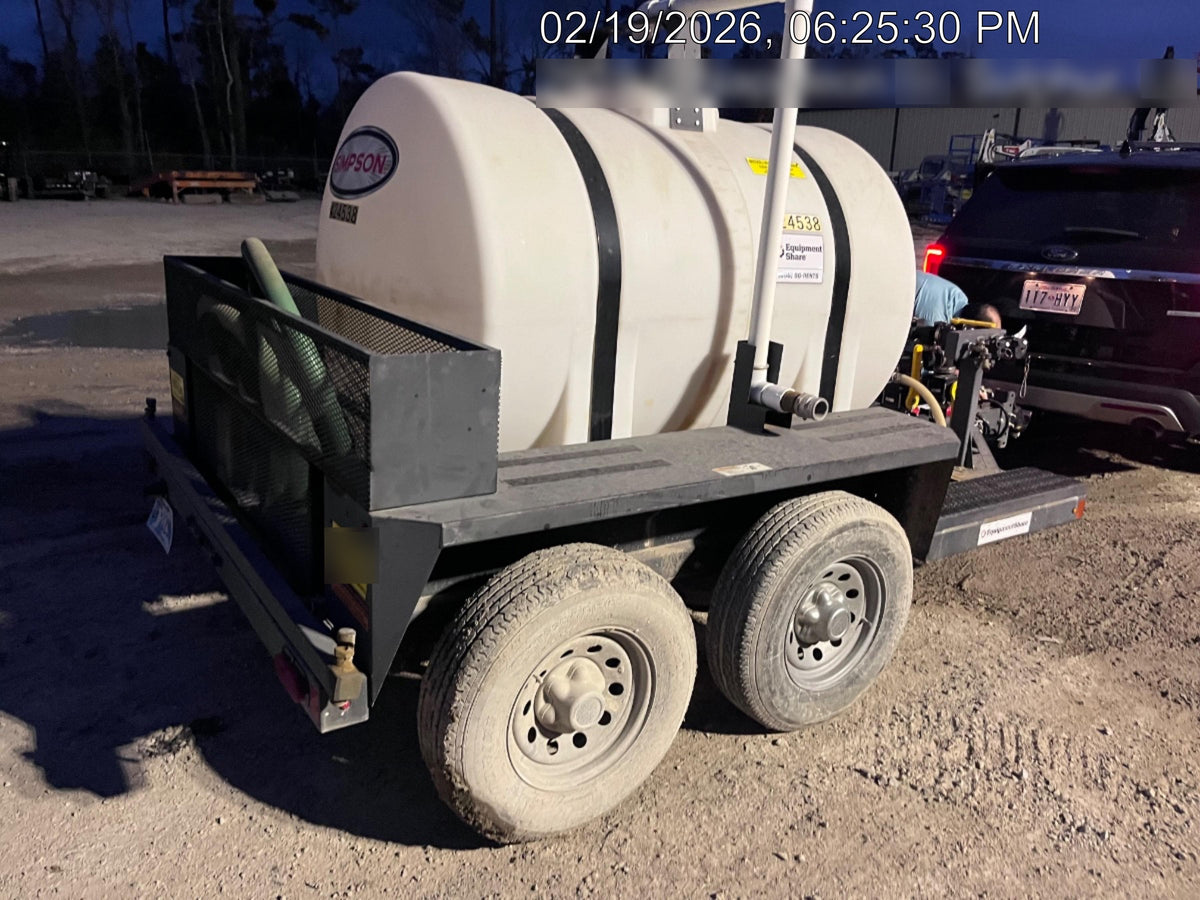 2024 SIMPSON SWT-52517