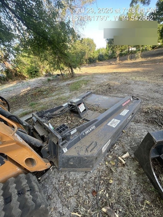 2022 PALADIN 30372A-0022