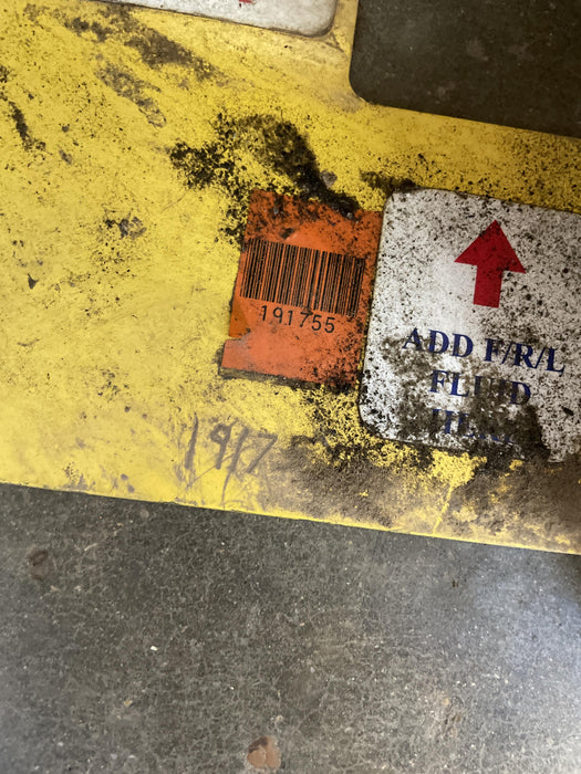 2021 TORCUP RPDD-FRL