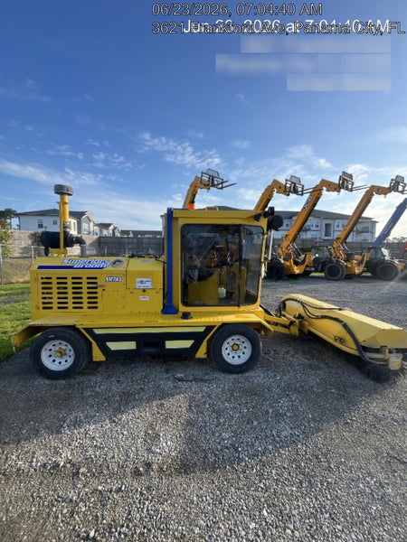 2020 SB MANUFACTURING SM74J