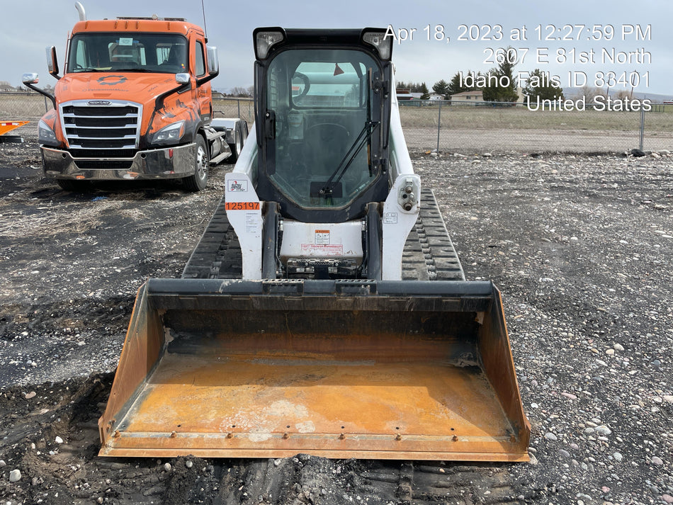 2023 JLG ES2632