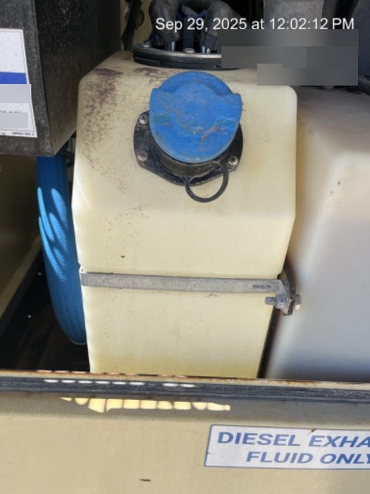 2024 DOOSAN P425/HP375WCU-T4F