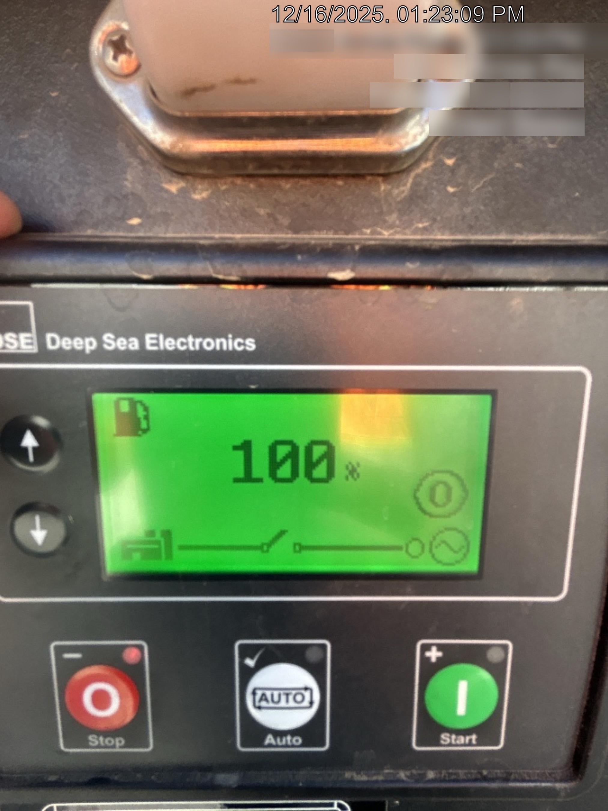 2021 ATLAS COPCO QAS25