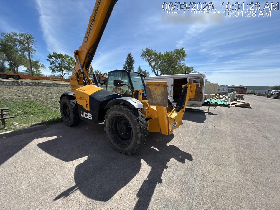 2025 JCB 510-56