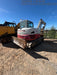 2019 TAKEUCHI TB290