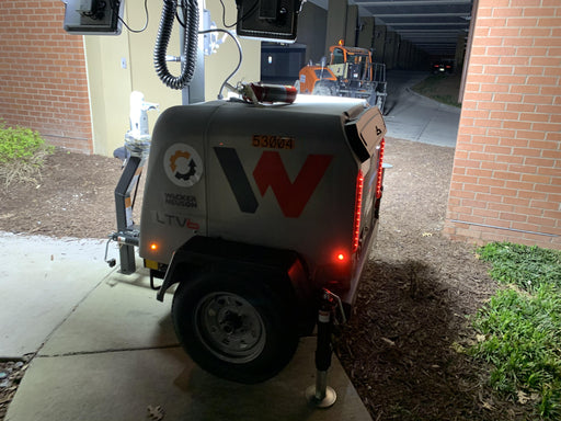 2019 Wacker Neuson LTV6K-LED Standard, LED