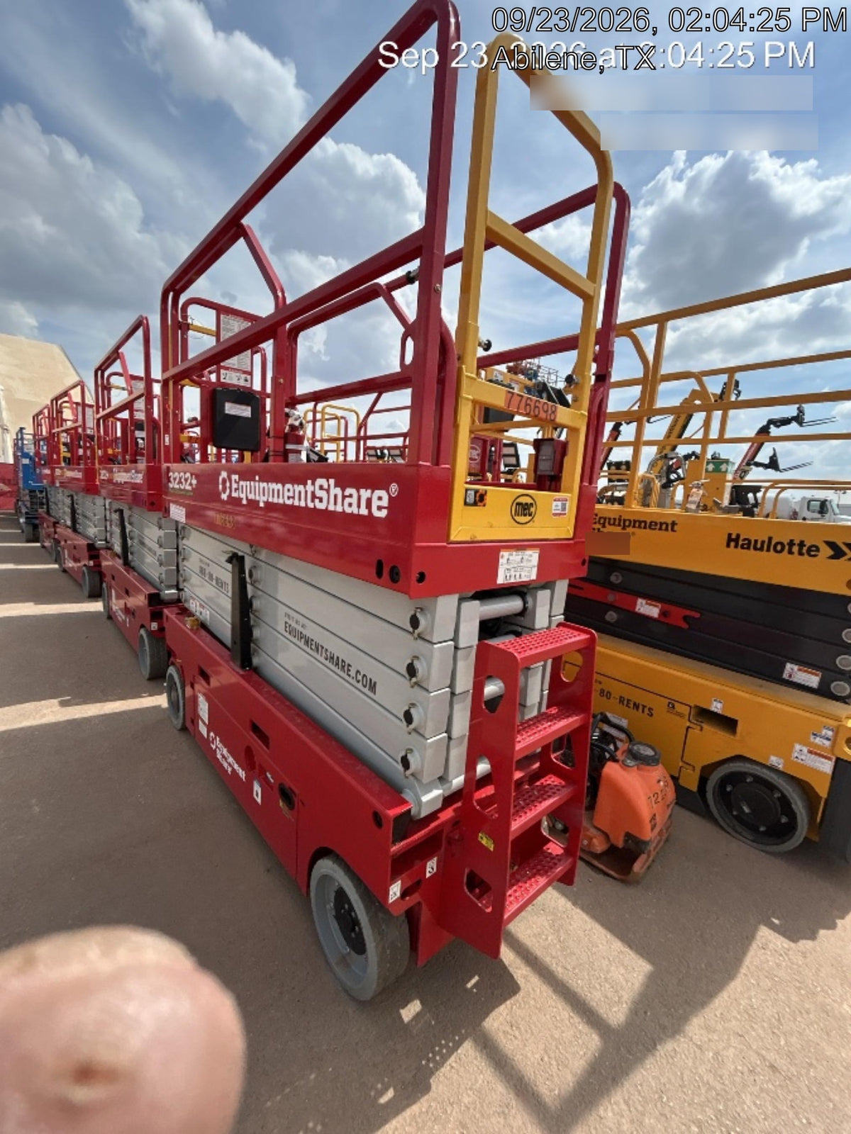 2026 MEC 3232+
