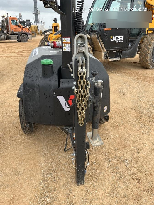 2024 WACKER NEUSON LTT4