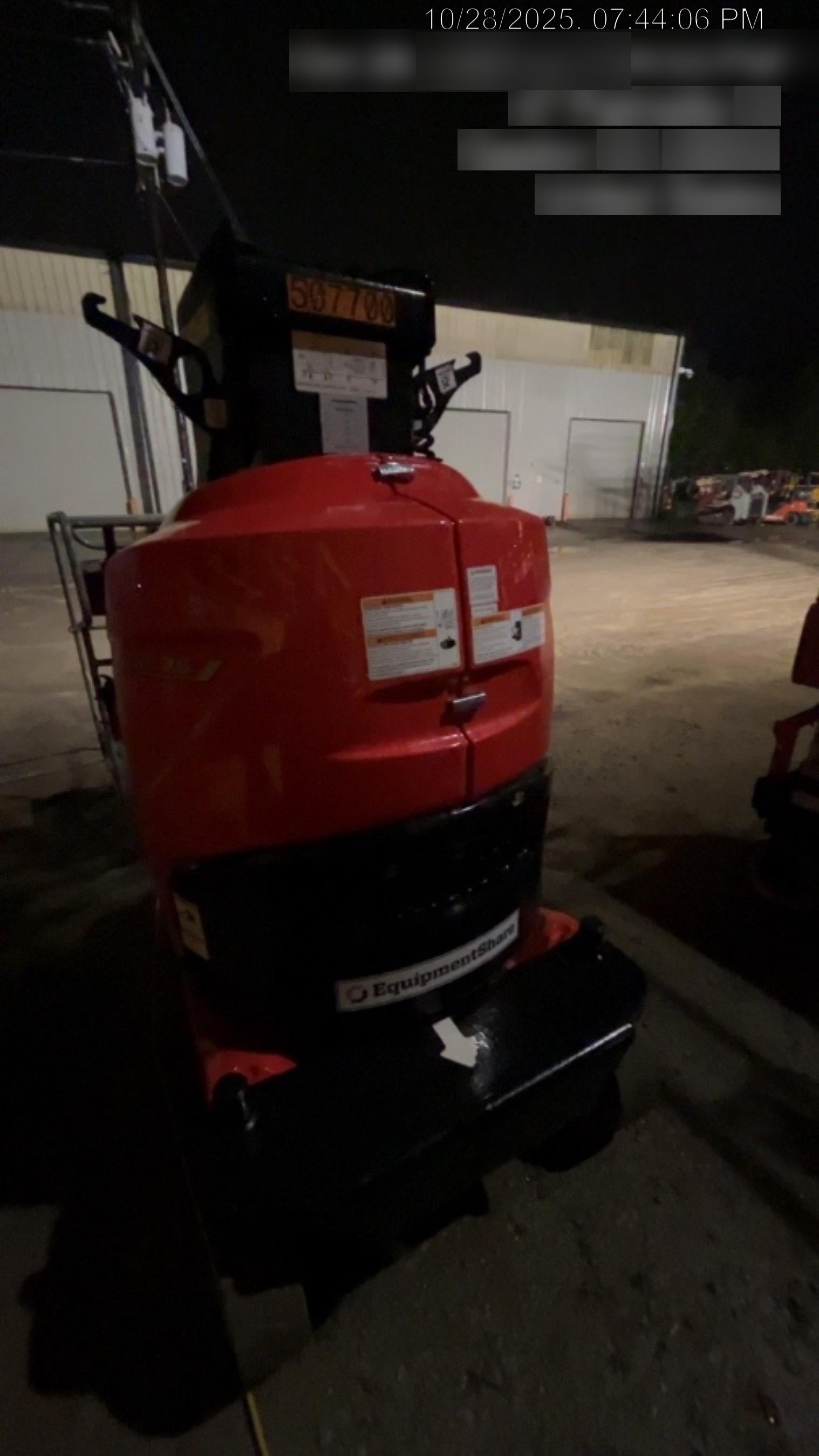 2023 MANITOU VJR 26