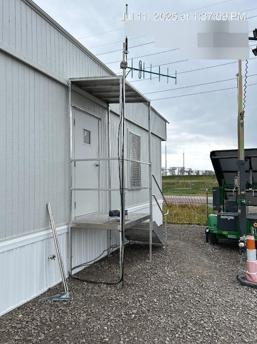 2023 TALLEY MXRBMYD450K