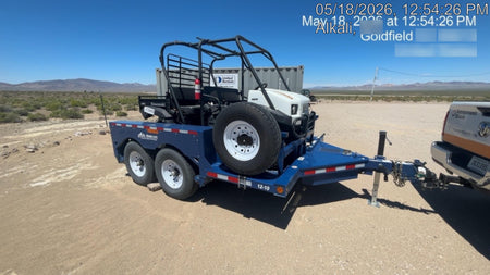 2025 AIR TOW T12-10