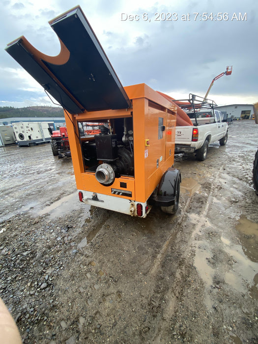 2022 PIONEER SAPP66S12L71-TD2.9L4