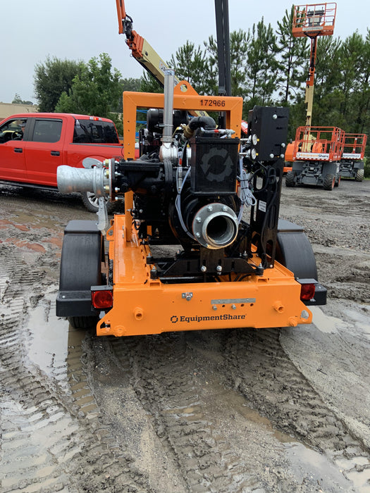 2021 PIONEER PP66S12L71-TD2.9L4