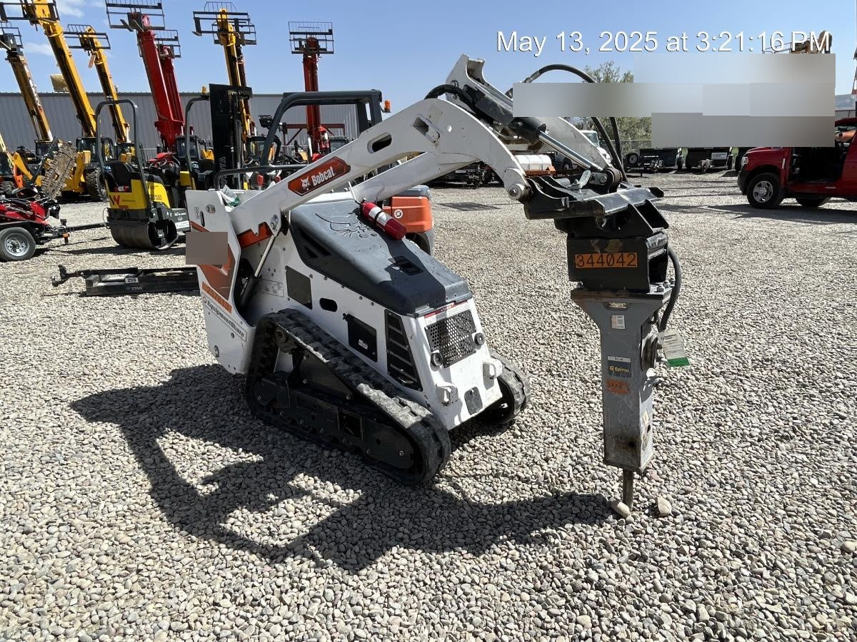 2023 EPIROC EC40T