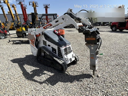 2023 EPIROC EC40T