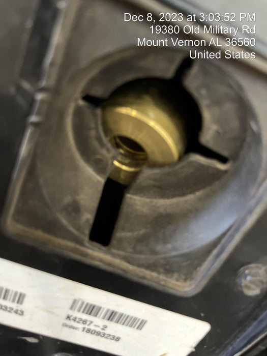 2022 LINCOLN ELECTRIC LN-25X