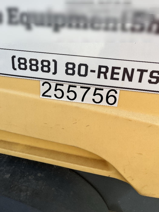 2022 ATLAS COPCO XAS188 CWK