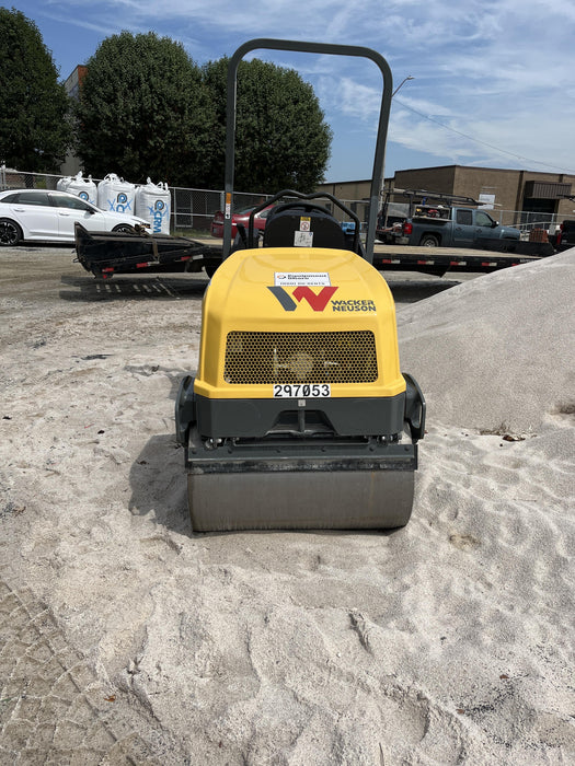 2023 WACKER NEUSON RD12A