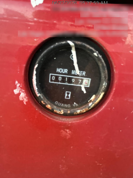 2020 MEC 4555SE