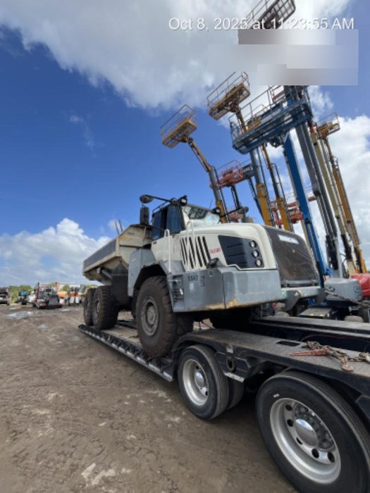 2020 TEREX TA300