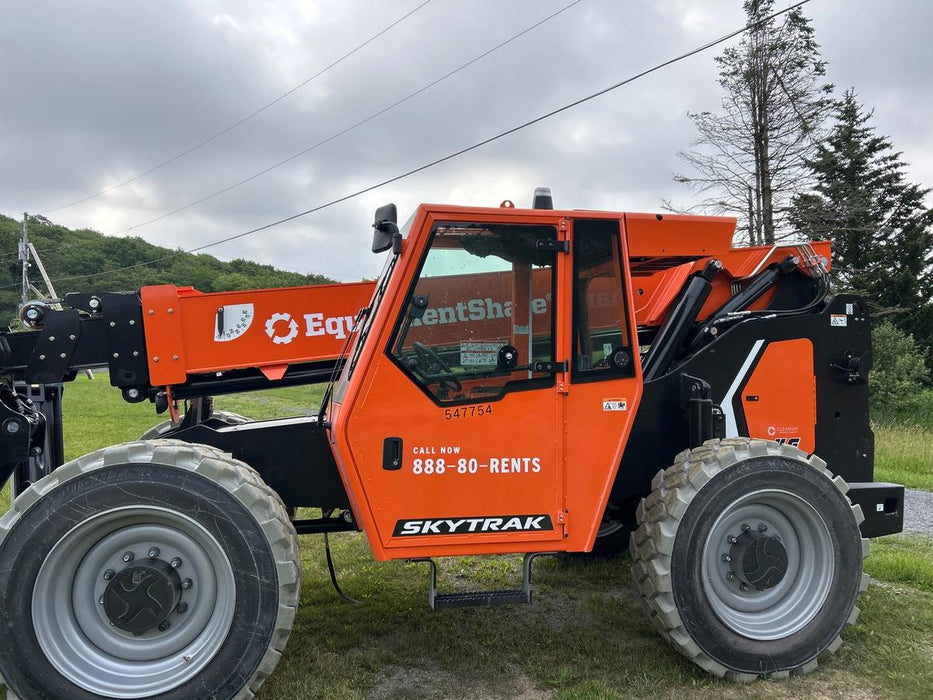 2025 SKYTRAK 10054