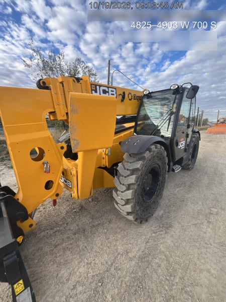 2026 JCB 512-56