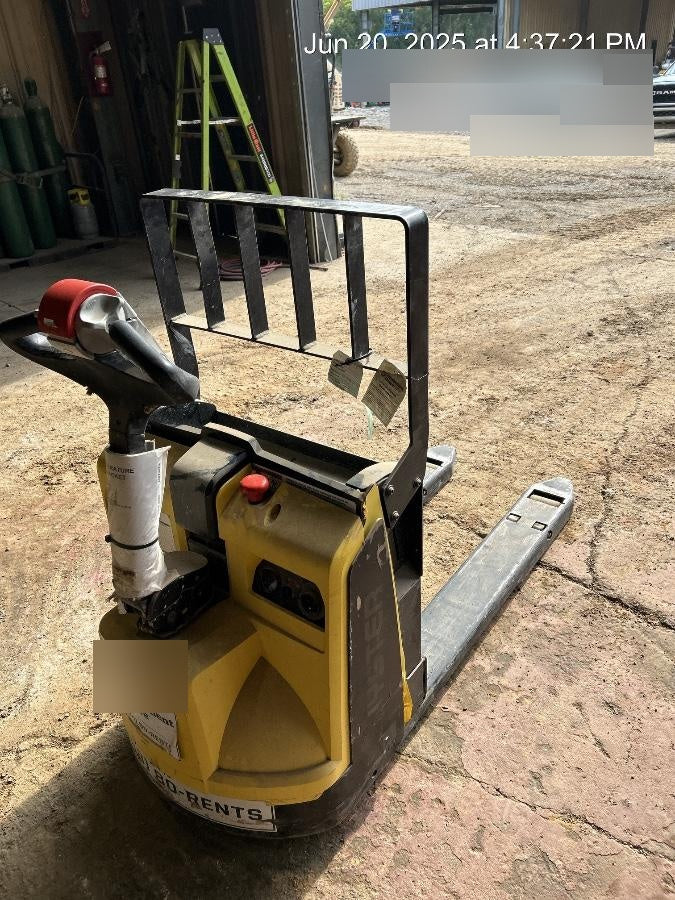 2020 HYSTER W45ZHD