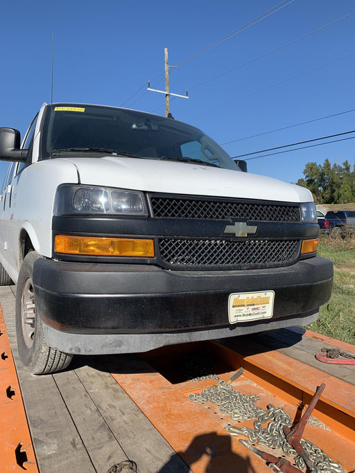 2022 CHEVROLET LS 3500