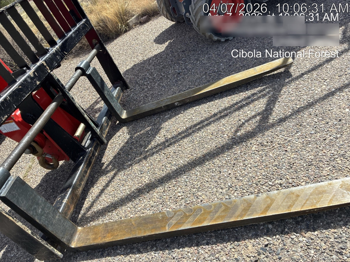 2023 MANITOU MTA10055