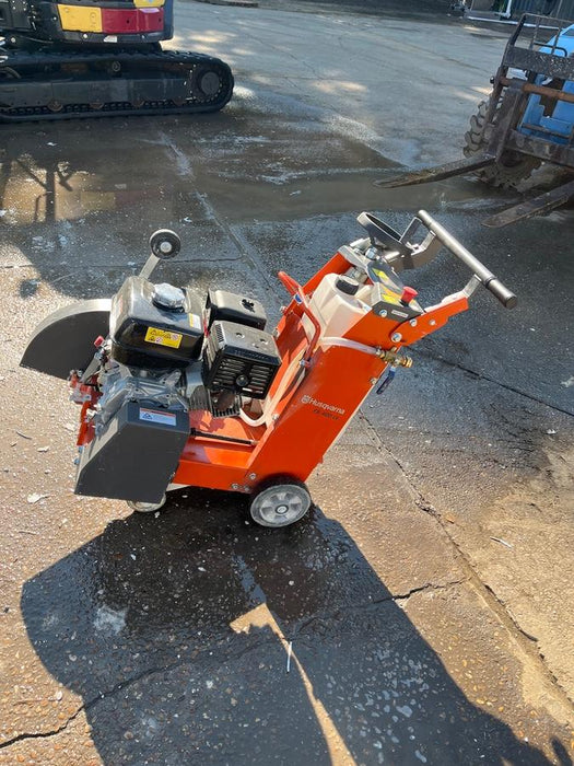 2024 HUSQVARNA FS 400 LV