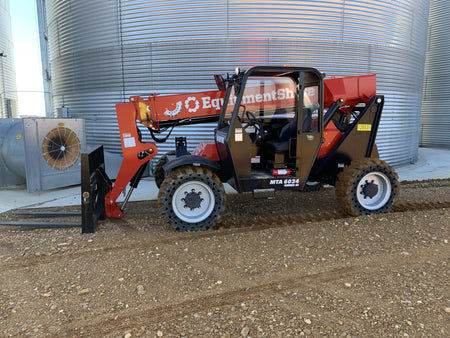 2020 MANITOU MTA6034