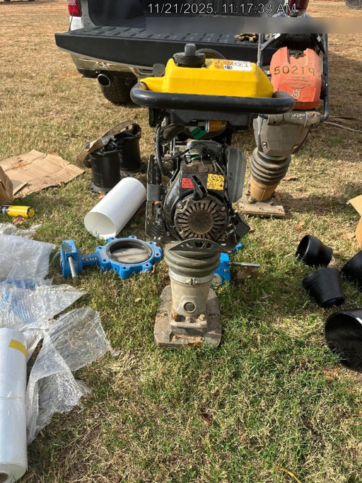 2024 WACKER NEUSON BS68-4Ab/28