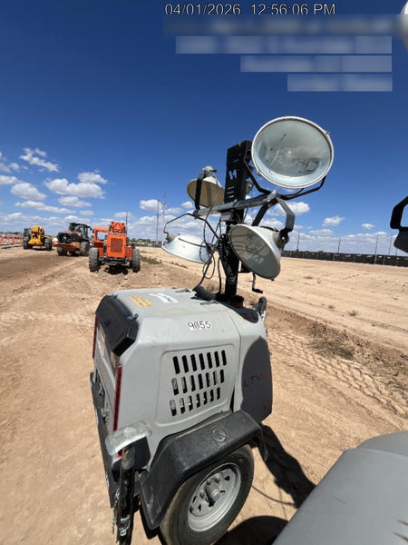 2018 WACKER NEUSON LTV6K-MH