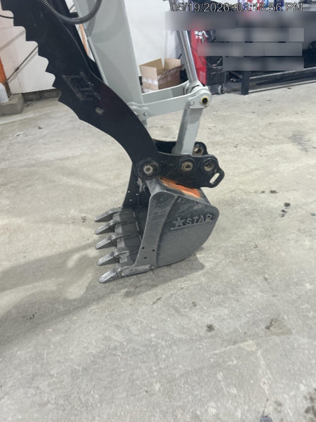 2025 STAR INDUSTRIES 910-24T