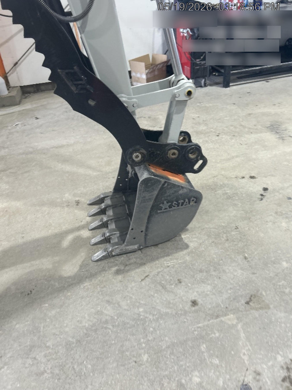2025 STAR INDUSTRIES 910-24T